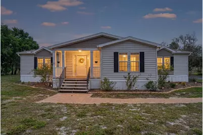 8231 E Sunray Lane, Floral City, FL 34436 - Photo 1