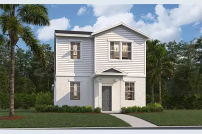 4706 Inner World Lane, Wesley Chapel, FL 33543 - Photo 1