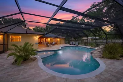 1026 Crystal Lake Road, Lutz, FL 33548 - Photo 1