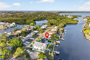 316 89th Ave NE, Saint Petersburg, FL 33702 - Photo 1