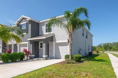 3005 Suncoast Blend Drive, Odessa, FL 33556 - Photo 1