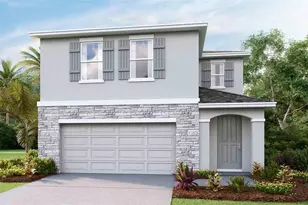 7234 Flint Crk Dr, Land O Lakes, FL 34638 - Photo 1