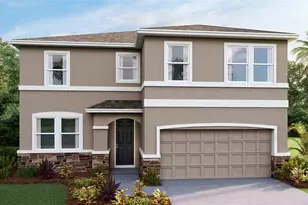 6869 Flint Crk Dr, Land O Lakes, FL 34638 - Photo 1