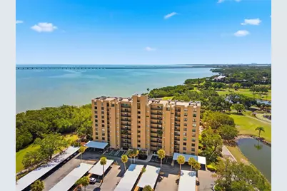 2616 Cove Cay Drive #602, Clearwater, FL 33760 - Photo 1