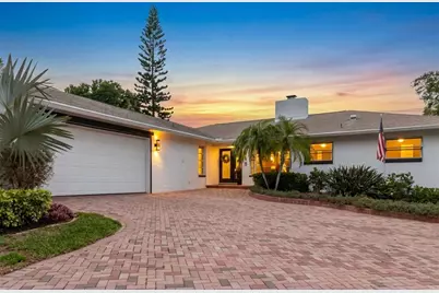 715 Rolling Hills Drive, Palm Harbor, FL 34683 - Photo 1