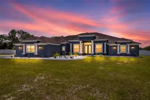 6152 NE 64th St, Silver Springs, FL 34488 - Photo 1