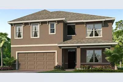12014 Fallow Down Drive, Dade City, FL 33525 - Photo 1