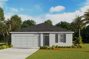 13313 Castle Peak Cir, Dade City, FL 33525 - Photo 1