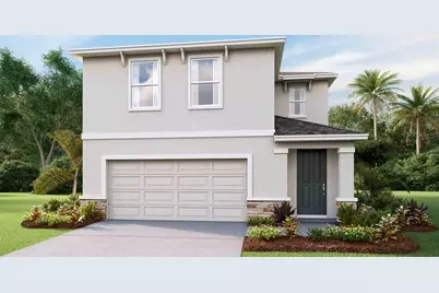 32295 Evening Grove Court, Wesley Chapel, FL 33543 - Photo 1