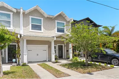117 W Giddens Avenue, Tampa, FL 33603 - Photo 1