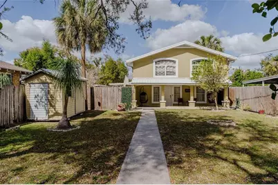 203 W Crest 1/2 Avenue, Tampa, FL 33603 - Photo 1