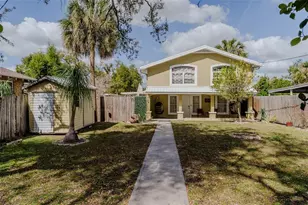 203 W Crest 1/2 Ave, Tampa, FL 33603 - Photo 1