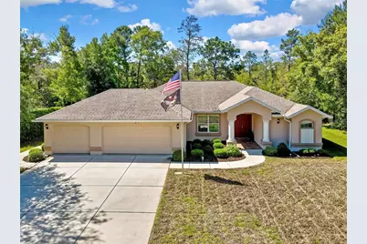 28 Poppy Street, Homosassa, FL 34446 - Photo 1