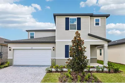 120 Foresthaven Street, Ormond Beach, FL 32174 - Photo 1
