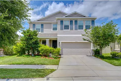 16607 Goose Ribbon Place, Wimauma, FL 33598 - Photo 1