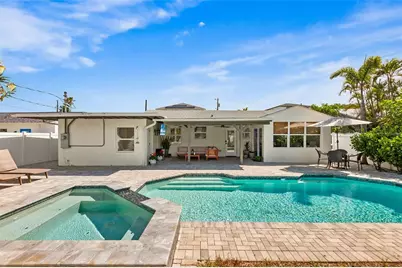14024 N Bayshore Drive, Madeira Beach, FL 33708 - Photo 1