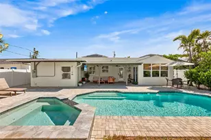 14024 N Bayshore Dr, Madeira Beach, FL 33708 - Photo 1