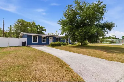 3230 51st Street N, Saint Petersburg, FL 33710 - Photo 1