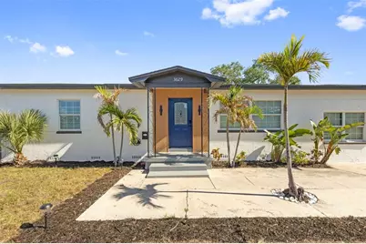 3629 28th Avenue S, Saint Petersburg, FL 33711 - Photo 1