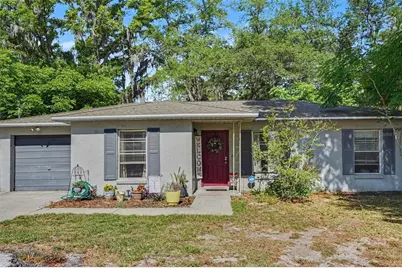 444 Ashley Road, Polk City, FL 33868 - Photo 1