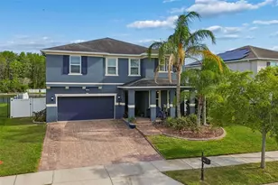 12312 Lake Blvd, New Port Richey, FL 34655 - Photo 1