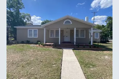 407 W Mahoney Street, Plant City, FL 33563 - Photo 1