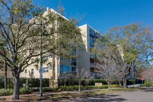 160 Columbia Dr, Tampa, FL 33606 - Photo 1