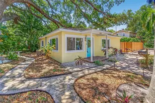 2200 8th Ave N, Saint Petersburg, FL 33713 - Photo 1