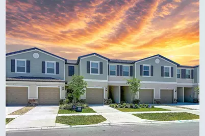 2671 Buttercup Lucine Lane, Ruskin, FL 33570 - Photo 1
