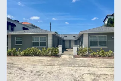 505 S Westland Avenue, Tampa, FL 33606 - Photo 1
