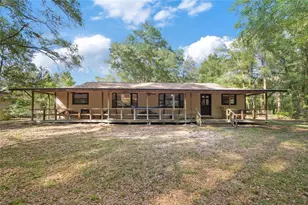 15700 Doe Trl, Brooksville, FL 34601 - Photo 1