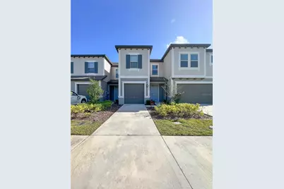 8078 Rolling Shell Trail, Wesley Chapel, FL 33545 - Photo 1
