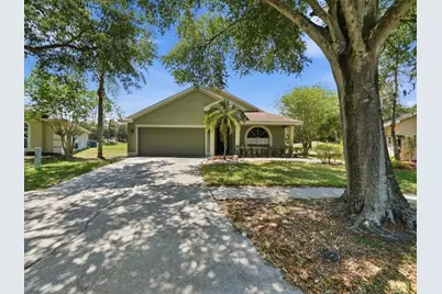 4528 Wild Plum Lane, Lutz, FL 33558 - Photo 1
