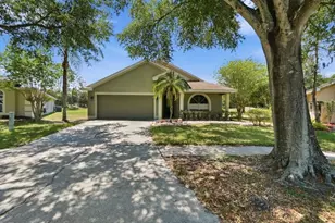 4528 Wild Plum Ln, Lutz, FL 33558 - Photo 1