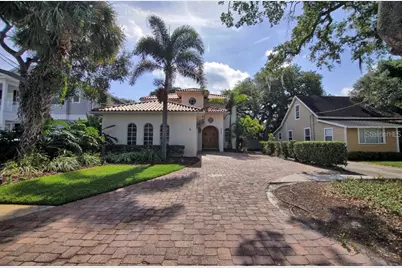 5908 S Switzer Avenue, Tampa, FL 33611 - Photo 1