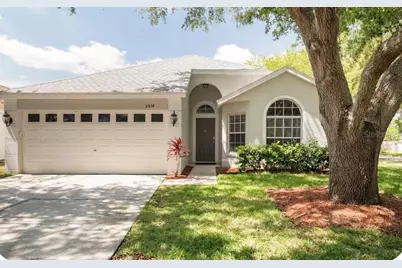 8534 Fawn Creek Drive, Tampa, FL 33626 - Photo 1
