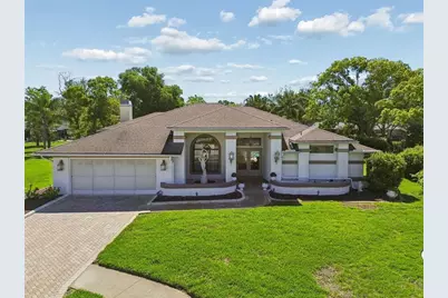 13501 Glaze Brook Drive, Hudson, FL 34667 - Photo 1