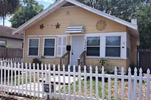 1933 47th St S, Saint Petersburg, FL 33711 - Photo 1