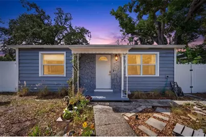 4940 5th Avenue S, Saint Petersburg, FL 33707 - Photo 1