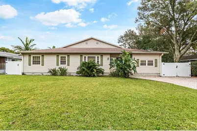 5 S Orion Avenue, Clearwater, FL 33765 - Photo 1