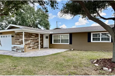 10931 Hammock Drive, Largo, FL 33774 - Photo 1