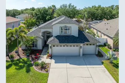 9060 Pinebreeze Drive, Riverview, FL 33578 - Photo 1