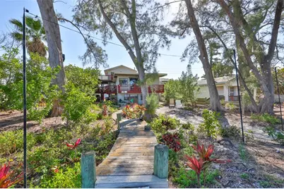 10220 Gulf Boulevard #1, Treasure Island, FL 33706 - Photo 1