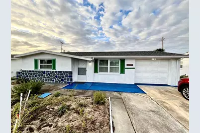 4810 Flora Avenue, Holiday, FL 34690 - Photo 1