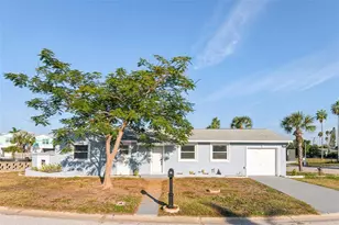 410 Virginia Ave, Madeira Beach, FL 33708 - Photo 1