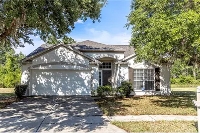 29841 Morningmist Drive, Wesley Chapel, FL 33543 - Photo 1