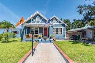 310 E Paris St, Tampa, FL 33604 - Photo 1