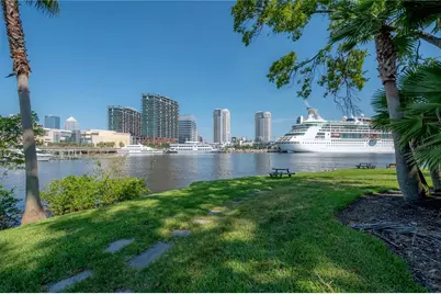 709 Mainsail Drive #709, Tampa, FL 33602 - Photo 1