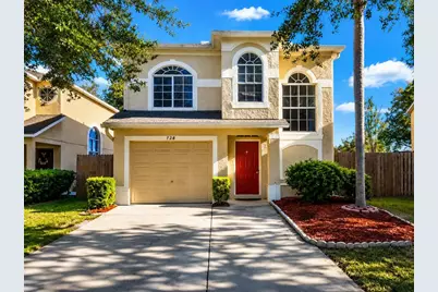 728 Burlwood Street, Brandon, FL 33511 - Photo 1