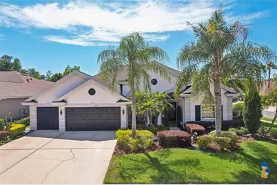 3433 Leaf Lake Drive, Land O Lakes, FL 34639 - Photo 1